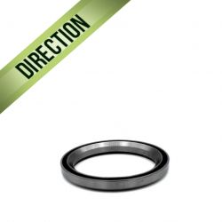 Roulement direction - BLACKBEARING - C16 - 35 x 45.3 x 7.3 mm 45/45°