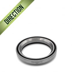Roulement direction - BLACKBEARING - C4 - 35 x 47 x 8 mm 45/45°
