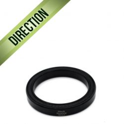 Roulement direction - BLACKBEARING - B543 - 39.7 x 50.8 x 7.14 mm