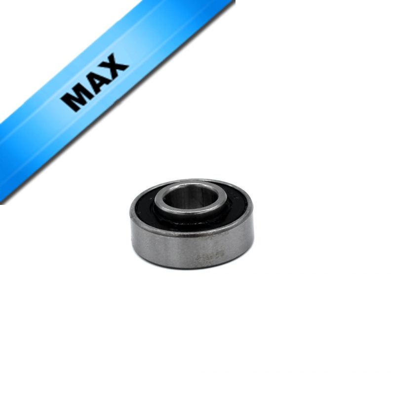 Roulement max - BLACKBEARING - 698 2rs e