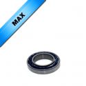 Roulement max - BLACKBEARING - 6801-E 2rs