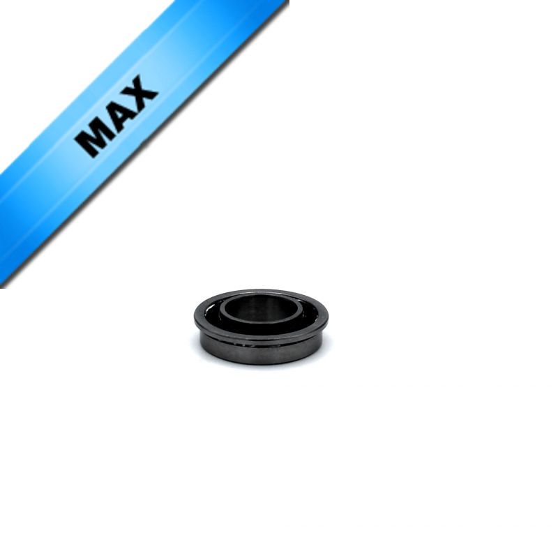 Roulement max - BLACKBEARING - FE6801-2rs
