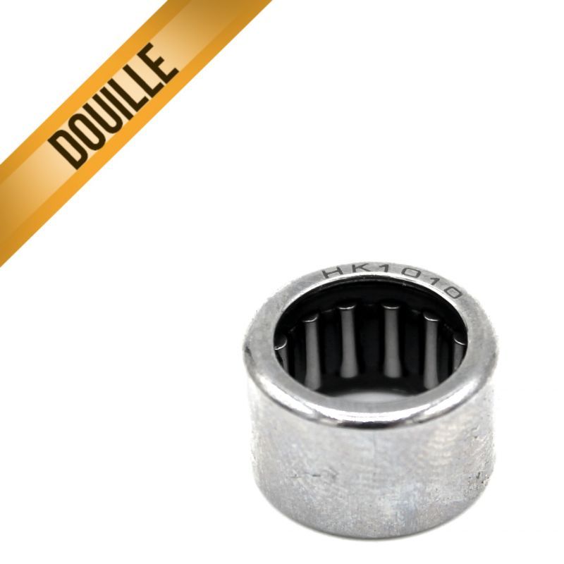 Douille à aiguilles - BLACKBEARING - hk1010