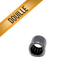 Douille à aiguilles - BLACKBEARING - HK1014