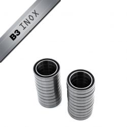 Roulements boîtier de pédalier B3 Stainless - BLACKBEARING - BB30 - p