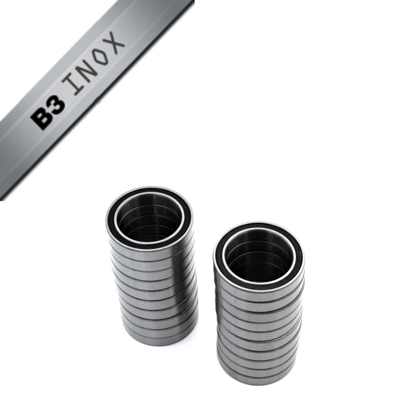 Roulements boîtier de pédalier B3 Stainless - BLACKBEARING - BB30 - p