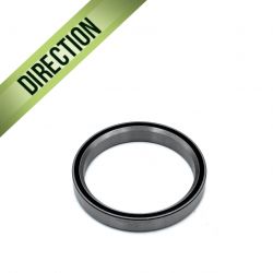Roulement direction - BLACKBEARING - C18 - 39 x 46.9 x 7 mm 45/45°