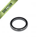 Roulement direction - BLACKBEARING - D24 - 40 x 51.8 x 6.5 mm 36/45°
