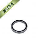 Roulement direction - BLACKBEARING - D23 - 40 x 52 x 6.5 mm 45/45°