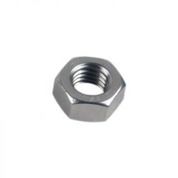 Ecrou inox - BLACKBEARING - m4 - Pack of 25 Screws