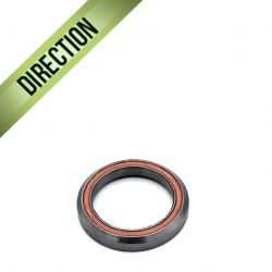 Roulement direction - BLACKBEARING - B22 - 30.15 x 41.8 x 6.3 - 45/45