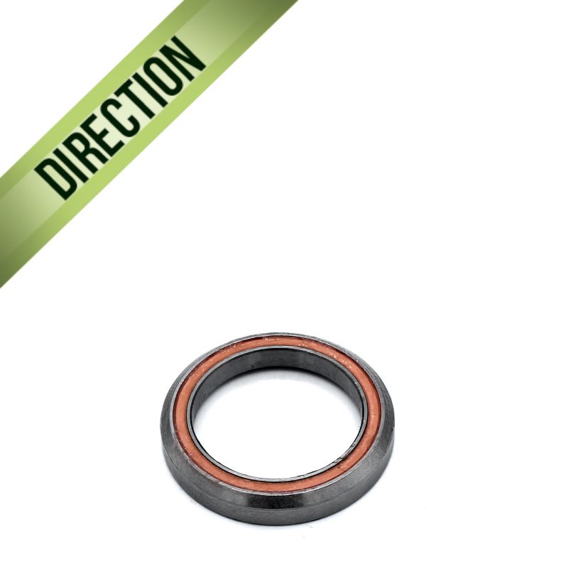 Roulement direction - BLACKBEARING - B22 - 30.15 x 41.8 x 6.3 - 45/45