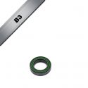 Roulement B3 - BLACKBEARING - 19307 2rs