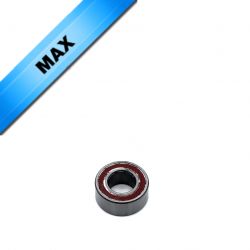 Roulement Max - BLACKBEARING - 3901-2rs