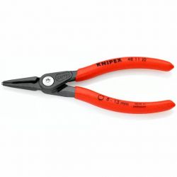 Knipex - Pince droite pour circlips intérieur 8 à 13 mm
