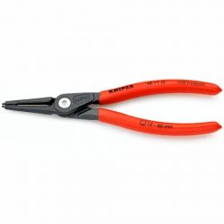 Knipex - Pince droite pour circlips intérieur 19 à 60 mm