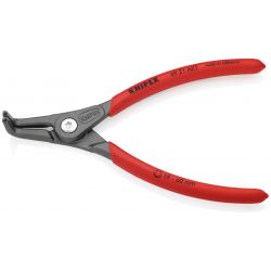 Knipex - Pince circlips ext coudée 19-60 mm