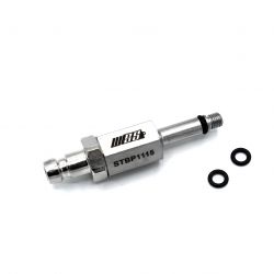 WSS - FOX Float X/DHX 22+ Oil Fill Needle Adaptor