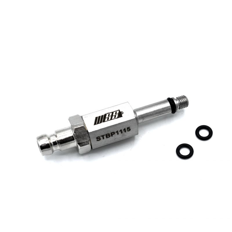 WSS - FOX Float X/DHX 22+ Oil Fill Needle Adaptor