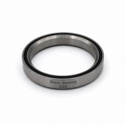 Roulement direction - BLACKBEARING - D28 - 42 x 52 x 8 mm 45/45°