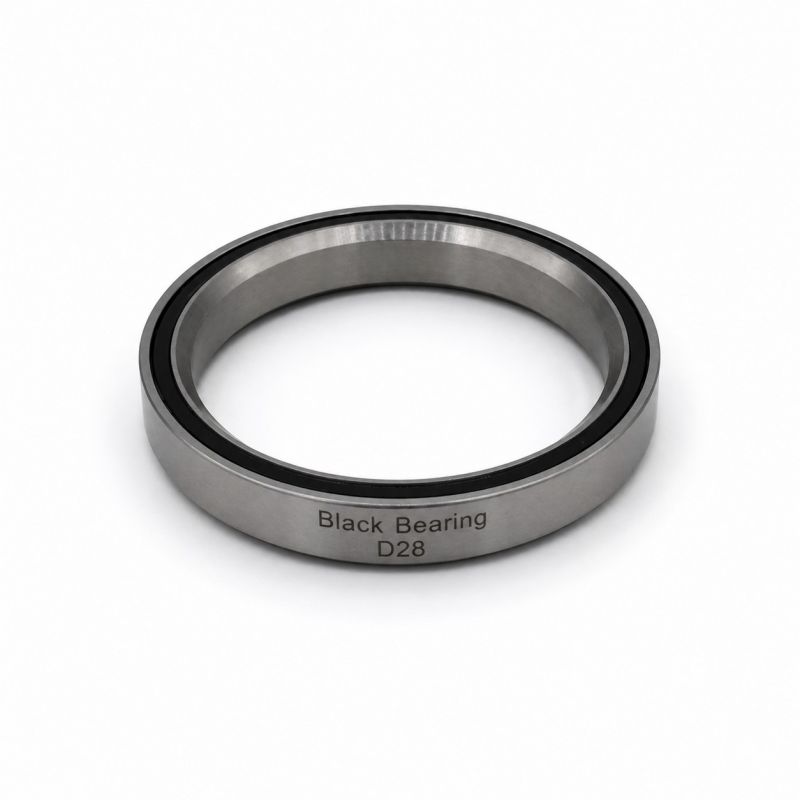 Roulement direction - BLACKBEARING - D28 - 42 x 52 x 8 mm 45/45°