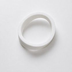 WSS - mousse fourche DVO 35 Diamond