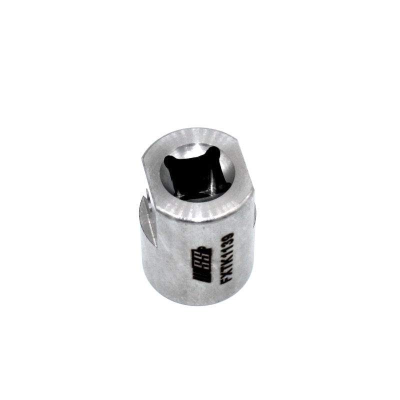 WSS - Outil FOX, DPX2 Rebound Cap Socket