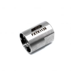 WSS - Outil FOX, DPX2 Rebound Cap Socket