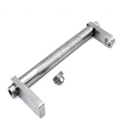 WSS - FOX, 32 TC Damper Shaft Remove Tool