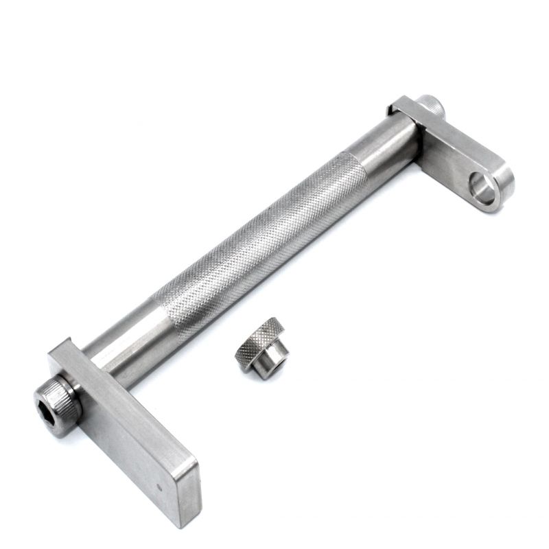 WSS - FOX, 32 TC Damper Shaft Remove Tool