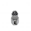 WSS - outil SRAM Brain 3.0 IFP Valve Socket