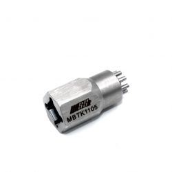 WSS - outil SRAM Brain 3.0 IFP Valve Socket