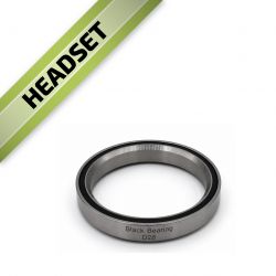 Roulement direction - BLACKBEARING - D28 - 42 x 52 x 8 mm 45/45°