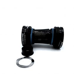 Boitier de pédalier Blackbearing : BSA - 68/73 - 24 & GXP