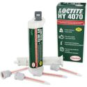 LOCTITE - 4070 colle bi-composant ultra forte