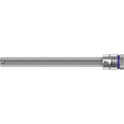 Wera-embout allen long 7 mm - 1/4"