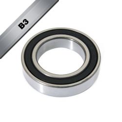 BLACK BEARING  B3 - roulement 6701-2RS