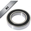 BLACK BEARING B3 roulement 63803-2RS