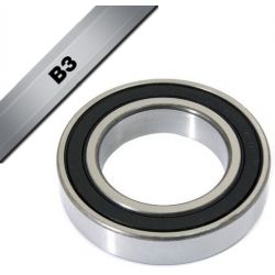 BLACK BEARING  B3 - roulement 6701-2RS